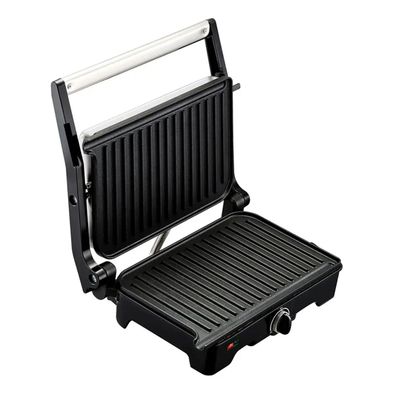 Sanduicheira GRILL ARNO Dual INOX