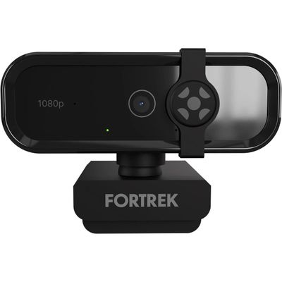 Webcam Vision 20 Fortrek 1080P