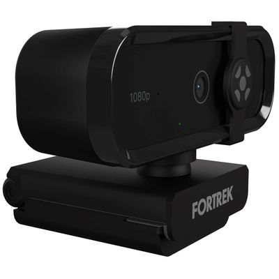 Webcam Vision 20 Fortrek 1080P
