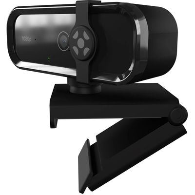 Webcam Vision 20 Fortrek 1080P