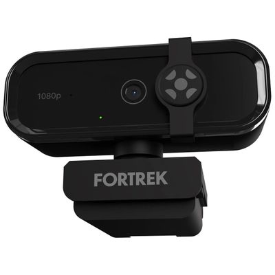 Webcam Vision 20 Fortrek 1080P