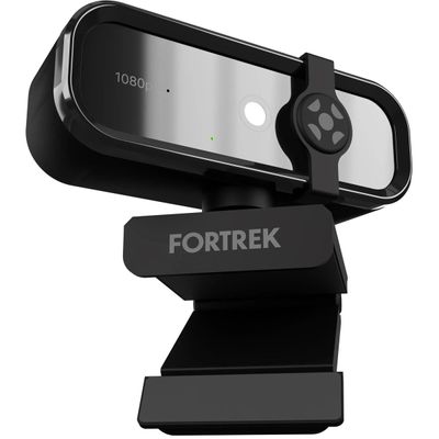 Webcam Vision 20 Fortrek 1080P
