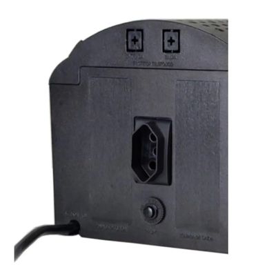 Estabilizador TS Shara Powerest Laser 2000