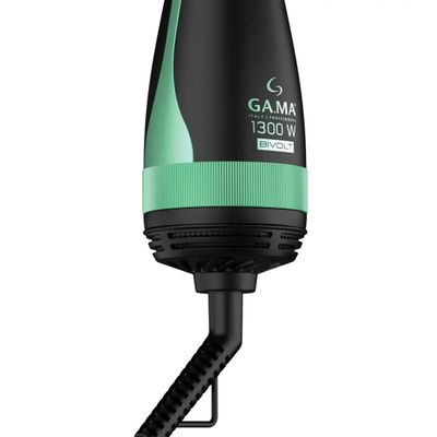 Escova Secadora Gama Babosa BRUSH 3D
