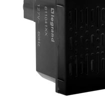Campainha Cigarra 127V 81M Preta