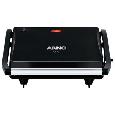 Sanduicheira GRILL ARNO Panini 110V