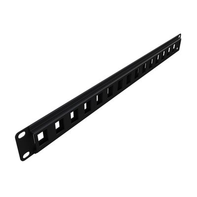 Patch Panel Descarregado 16 Portas