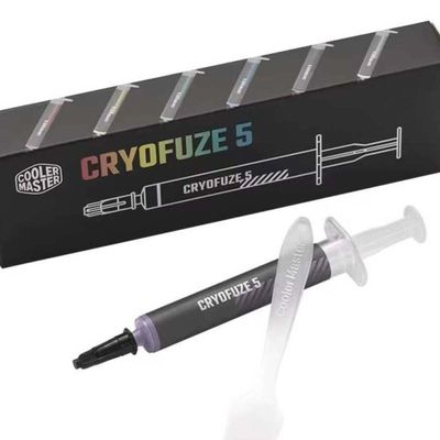 Pasta Termica Criofuze 5 Purple - 20 GRAMAS