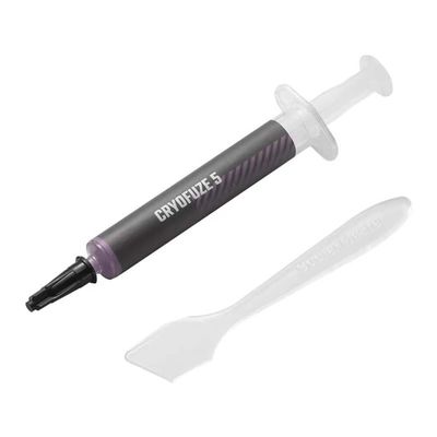 Pasta Termica Criofuze 5 Purple - 20 GRAMAS