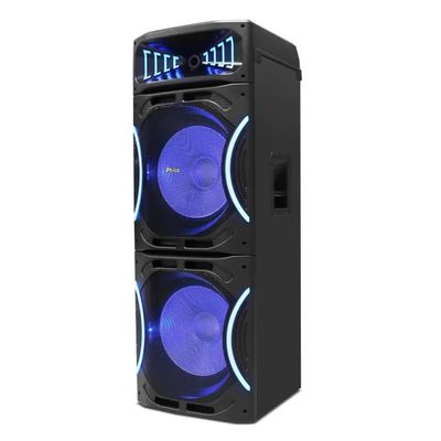 Caixa de Som Philco Torre 3500W PCX35000 Bluetooth