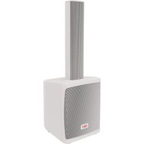 Sistema PA Ativo HH TENSOR-SOLO Branco