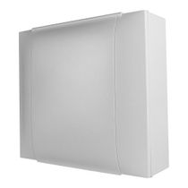 Quadro de Distribuicao Protectbox 24 DIN Sobrepor Branco