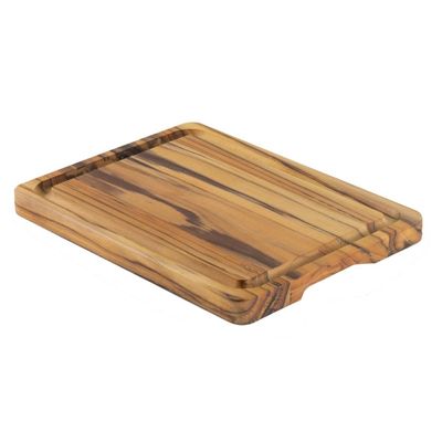 Tábua Churrasco Tramontina Teca FSC 40x30cm