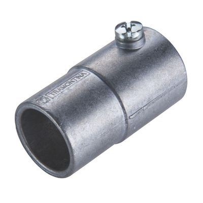 Redução sem rosca 1" x 1/2"