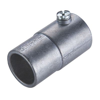 Redução sem rosca 1" x 1/2"