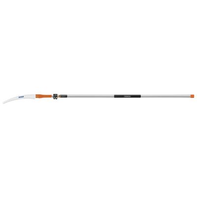 Serrote Poda Profissional 13" Inox Cabo Extensível 3m