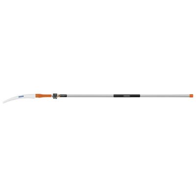 Serrote Poda Profissional 13" Inox Cabo Extensível 3m