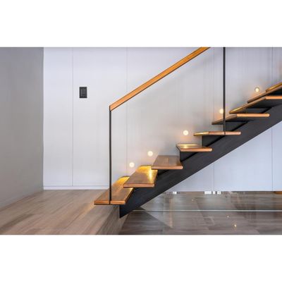 Placa 3 Postos 4x2 Tramontina Giz Preta Soft Touch com Suporte