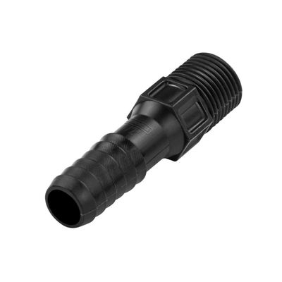 Pote com 100un. Adaptador Rosca Externa 1/2 Pol. Tramontina