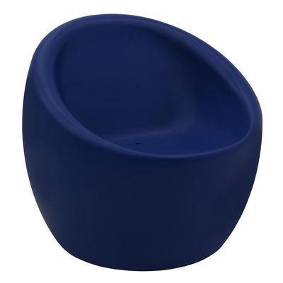 Poltrona Oca ECO Polietileno Bio-Based Mariner - Tramontina