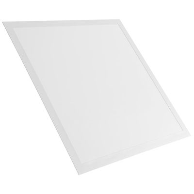 Plafon LED Quadrado Branco 40W 4000K 3200l Neutra Tramontina