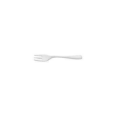 Kit 6 Garfos para Torta Tramontina Continental em Aço Inox