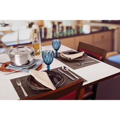 Kit 36 Facas para Churrasco Tramontina Oslo em Aço Inox