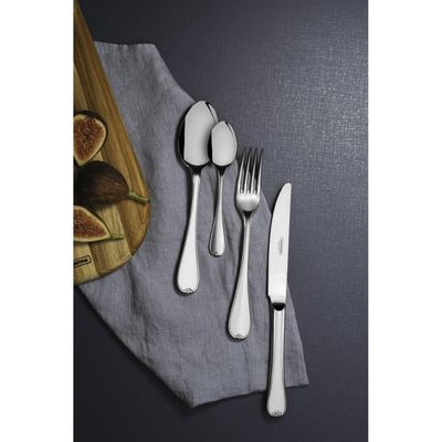 Kit 36 Facas de Mesa Tramontina Vicenza Forjada em Aço Inox