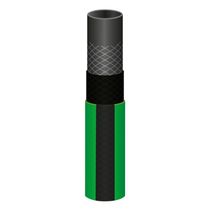 Mangueira Flex Jardim Tramontina Verde PVC 4 Camadas 50m