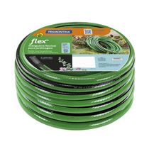 Mangueira Flex Jardim Tramontina Verde PVC 4 Camadas 50m