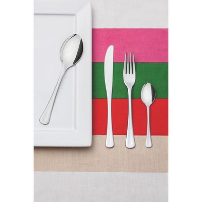 Kit 36 Facas de Mesa Tramontina Havana em Aço Inox