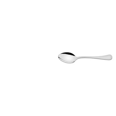 Kit 36 Colheres para Café Tramontina Zurique em Aço Inox