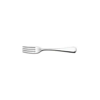 Kit 36 Garfos para Sobremesa Tramontina Mônaco em Aço Inox