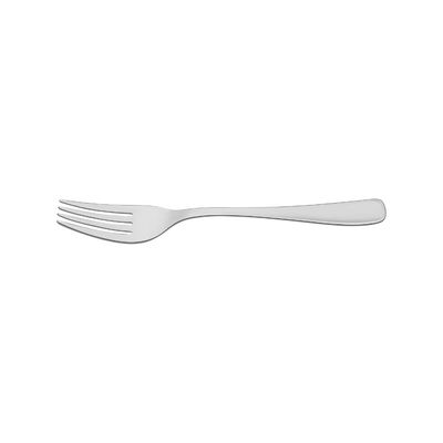 Kit 36 Garfos de Mesa Tramontina Continental em Aço Inox
