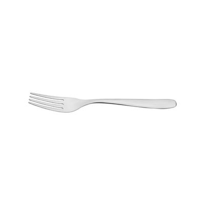 Kit 36 Garfos de Mesa Tramontina Havai em Aço Inox