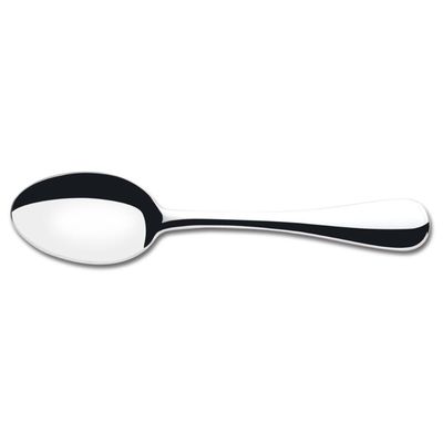 Kit 12 Colheres para Cafe Tramontina Classic em Aço Inox