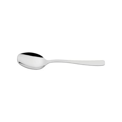Kit 36 Colheres de Mesa Tramontina Cosmos em Aço Inox
