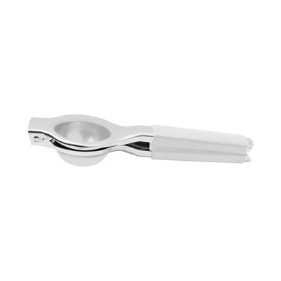 Espremedor Limão Tramontina Utilitá Inox Branco