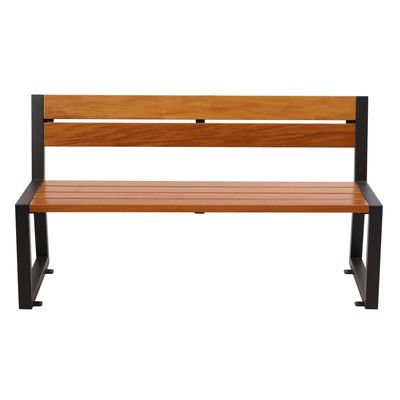 Banco Tramontina Urban Highline Garapeira com Encosto