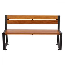 Banco Tramontina Urban Highline Garapeira com Encosto