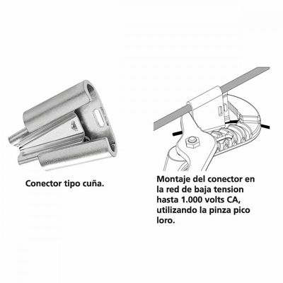 Alicate Bomba-d'água Isolado 1.000 V 12" Tramontina PRO