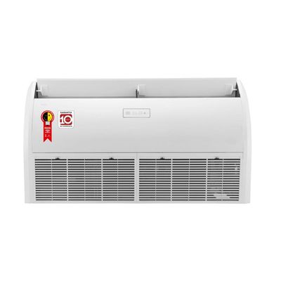 Ar Condicionado 36000 BTUs Split Piso Teto Inverter TCL Frio 220V Monofásico