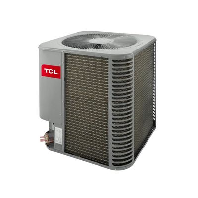 Ar Condicionado 36000 BTUs Split Piso Teto Inverter TCL Frio 220V Monofásico