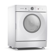 Secadora de Roupas Brastemp de piso 10KG Cesto em Inox- BSR10BB