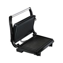 Sanduicheira Grill Compact Arno GPTO Preta 127V