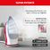 Ferro à Vapor Spray com Base Antiaderente Essentialgliss Arno FMQ 220V