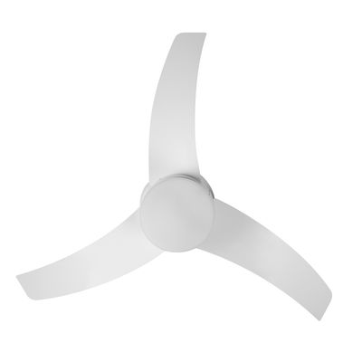 Ventilador Teto New Ultimate VX13 Arno Branca Bivolt