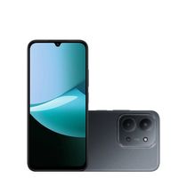 Xiaomi Redmi 15C 256GB - 8GB Ram (Midnight Black) Preto