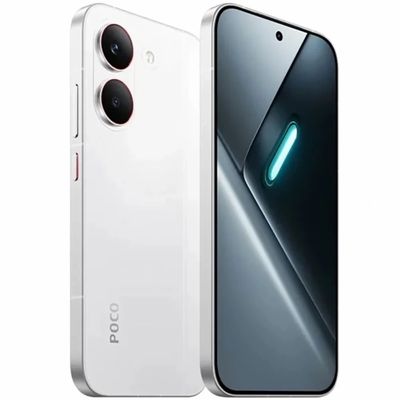 Xiaomi POCO X8 Pro 5G 512GB - 12GB Ram (White) Branco - Pocophone