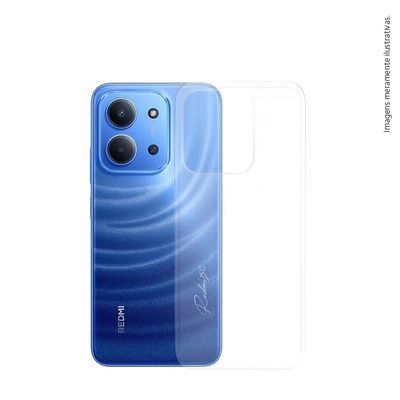 Xiaomi Redmi 15C 256GB - 8GB Ram (Moonlight Blue) Azul